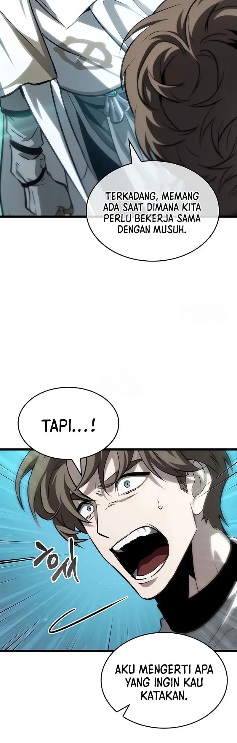 The World After the Fall Chapter 201 Fix Gambar 18